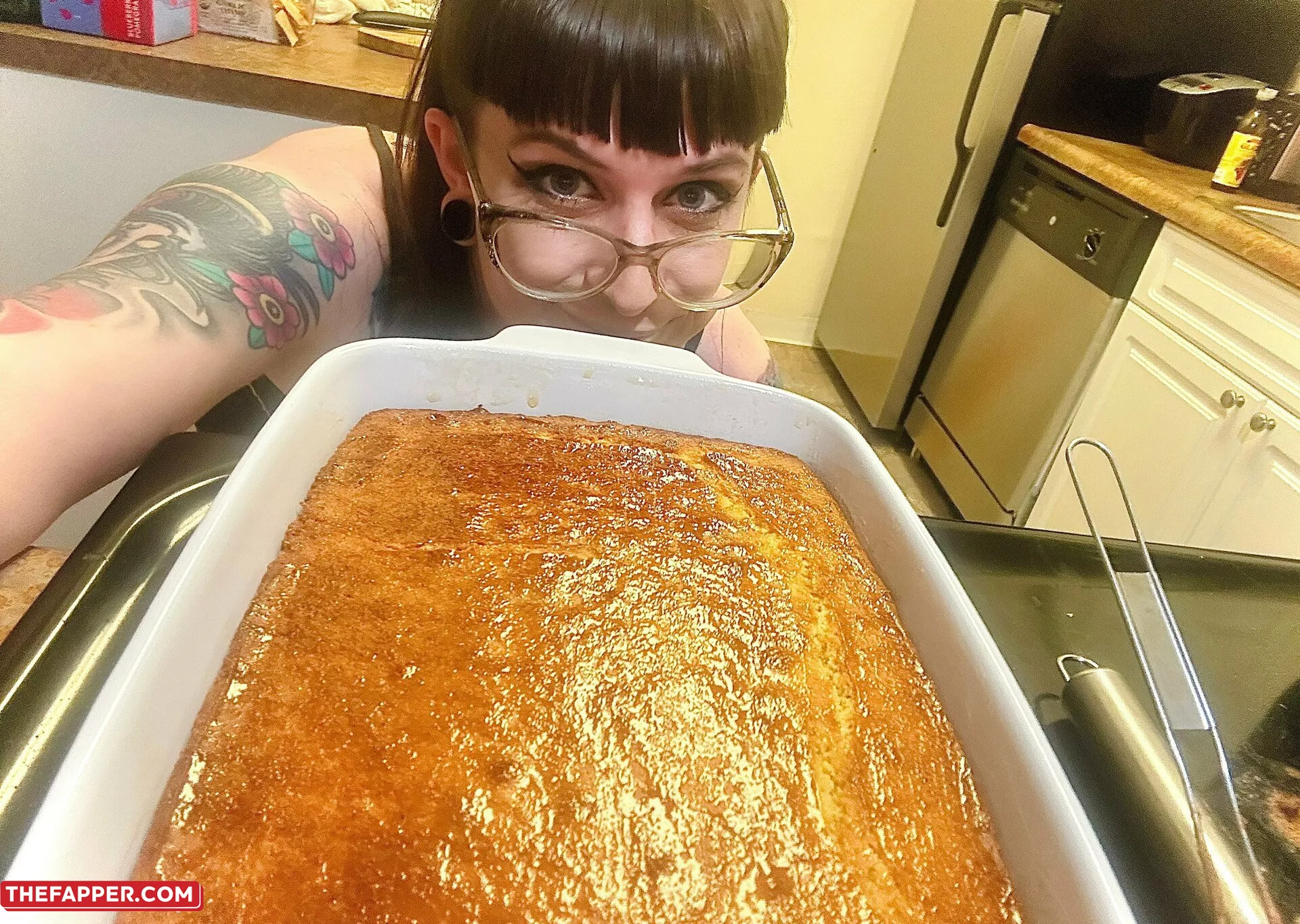 Lil Missmaverick  Onlyfans Leaked Nude Image #dk9PBRVMeR