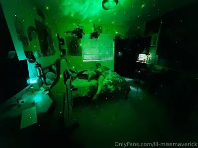 Lil Missmaverick Onlyfans Leaked Nude Image #fW8QWU9K7P