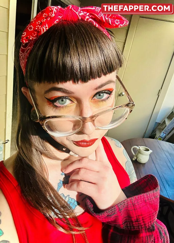 Lil Missmaverick  Onlyfans Leaked Nude Image #pvPaSUnGJJ