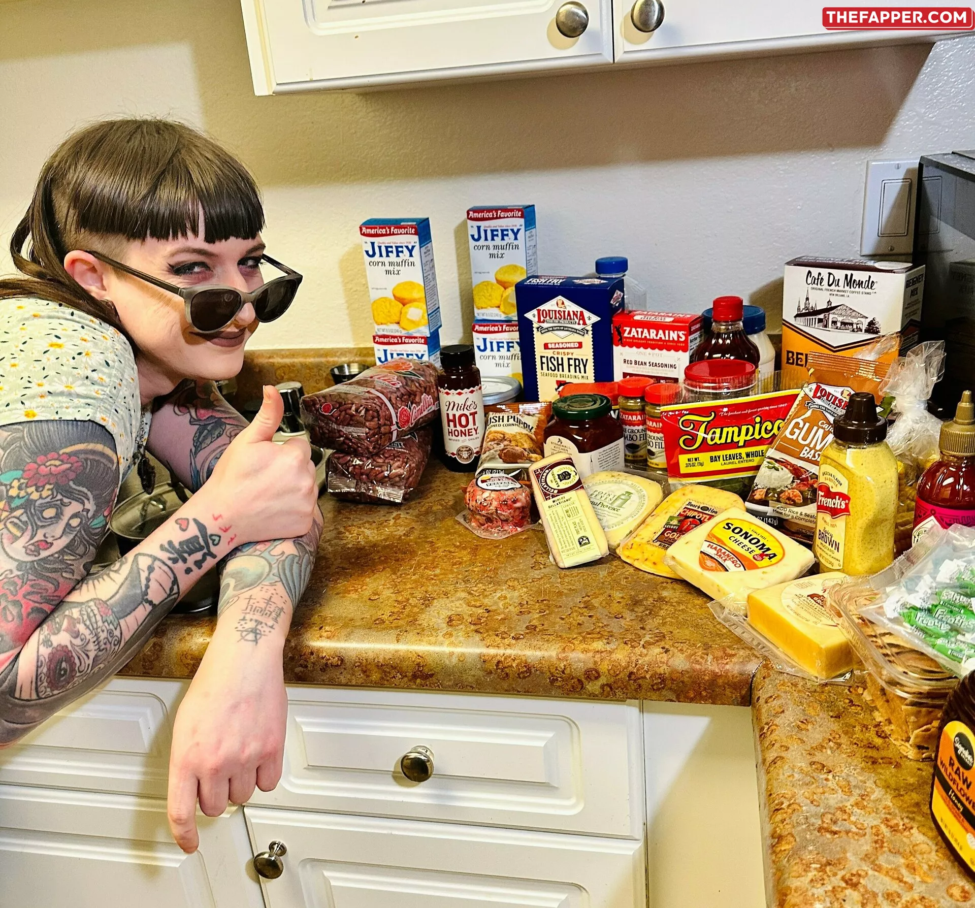 Lil Missmaverick  Onlyfans Leaked Nude Image #rT7UI9ly8Z