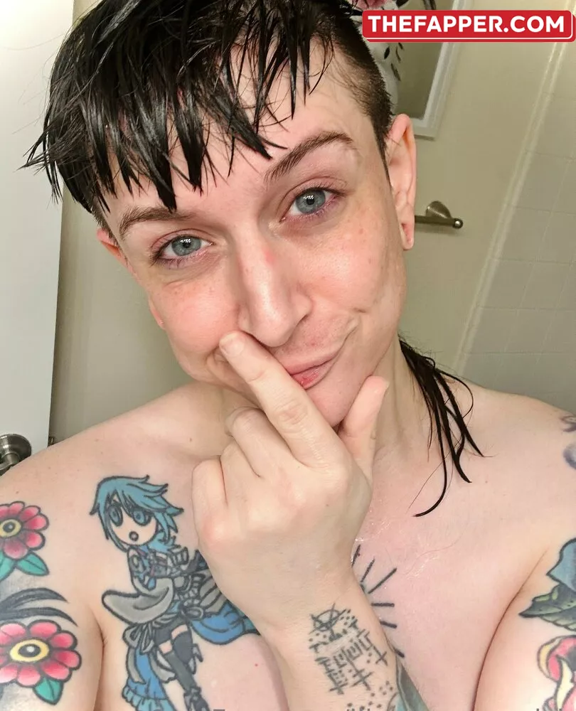 Lil Missmaverick  Onlyfans Leaked Nude Image #s5c376jfxf