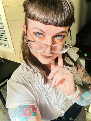 Lil Missmaverick Onlyfans Leaked Nude Image #tWmt1XEr1t