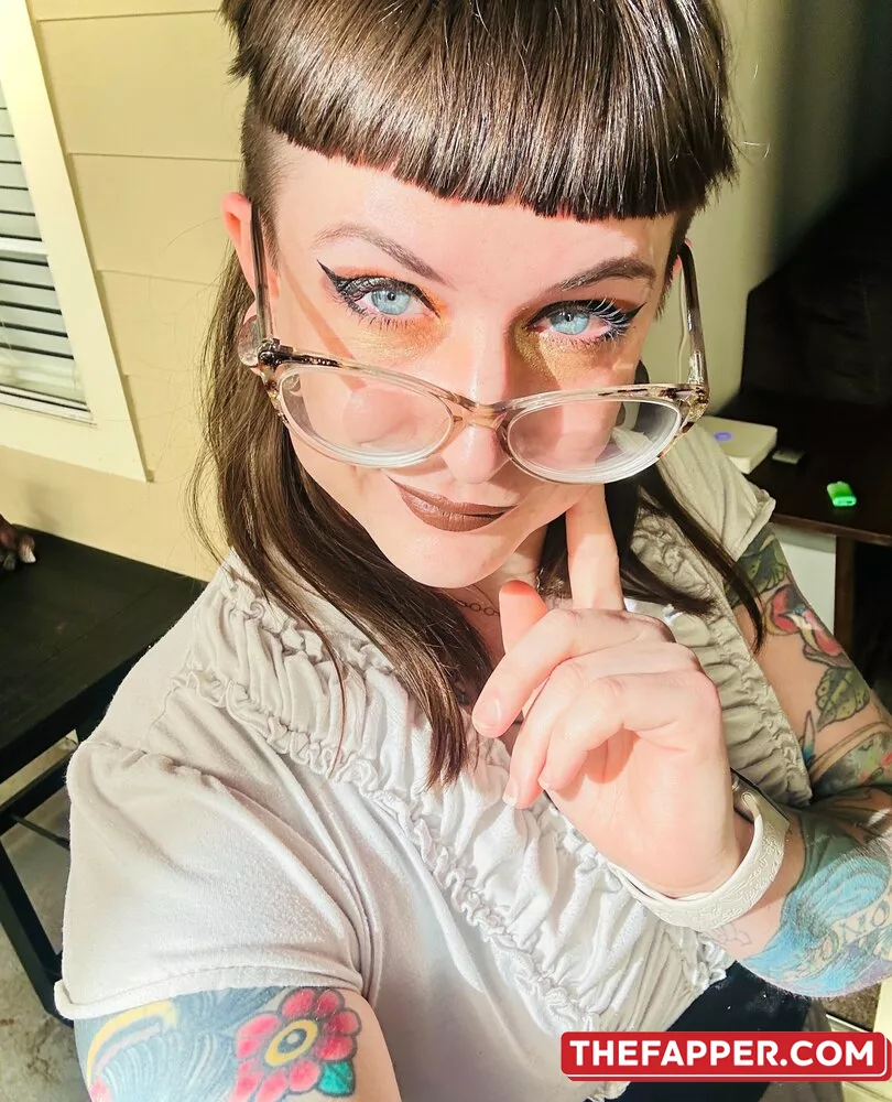 Lil Missmaverick  Onlyfans Leaked Nude Image #tWmt1XEr1t