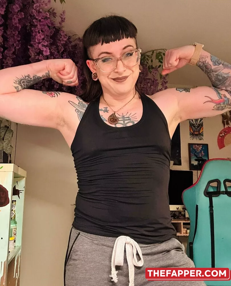 Lil Missmaverick  Onlyfans Leaked Nude Image #tjL8vFByDj