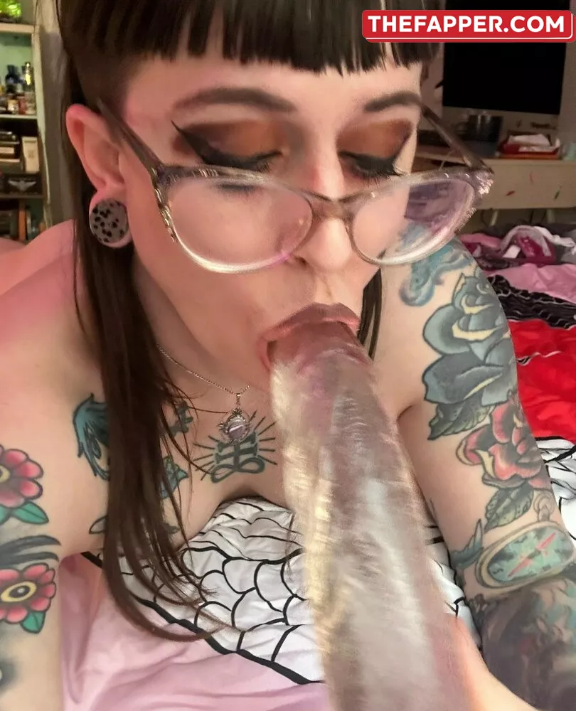 Lil Missmaverick  Onlyfans Leaked Nude Image #u65KJSMmHc