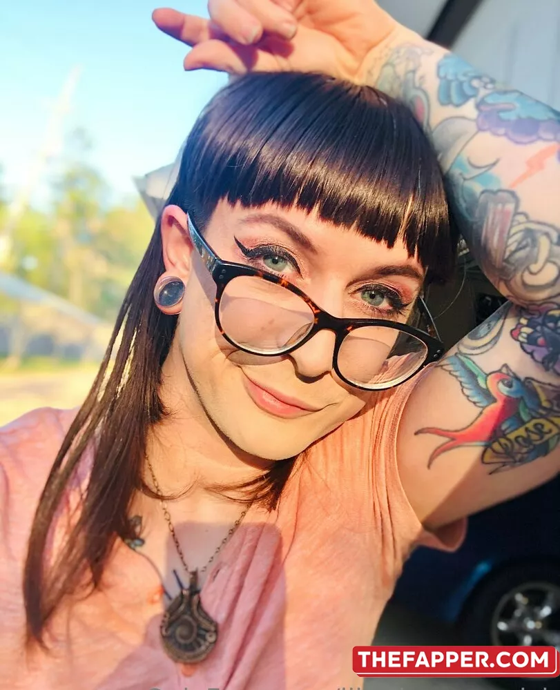 Lil Missmaverick  Onlyfans Leaked Nude Image #vNN89O2dhy