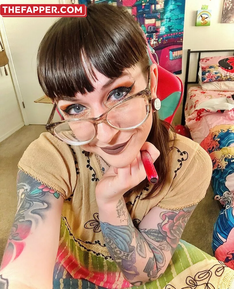 Lil Missmaverick  Onlyfans Leaked Nude Image #xqaY1VViq5