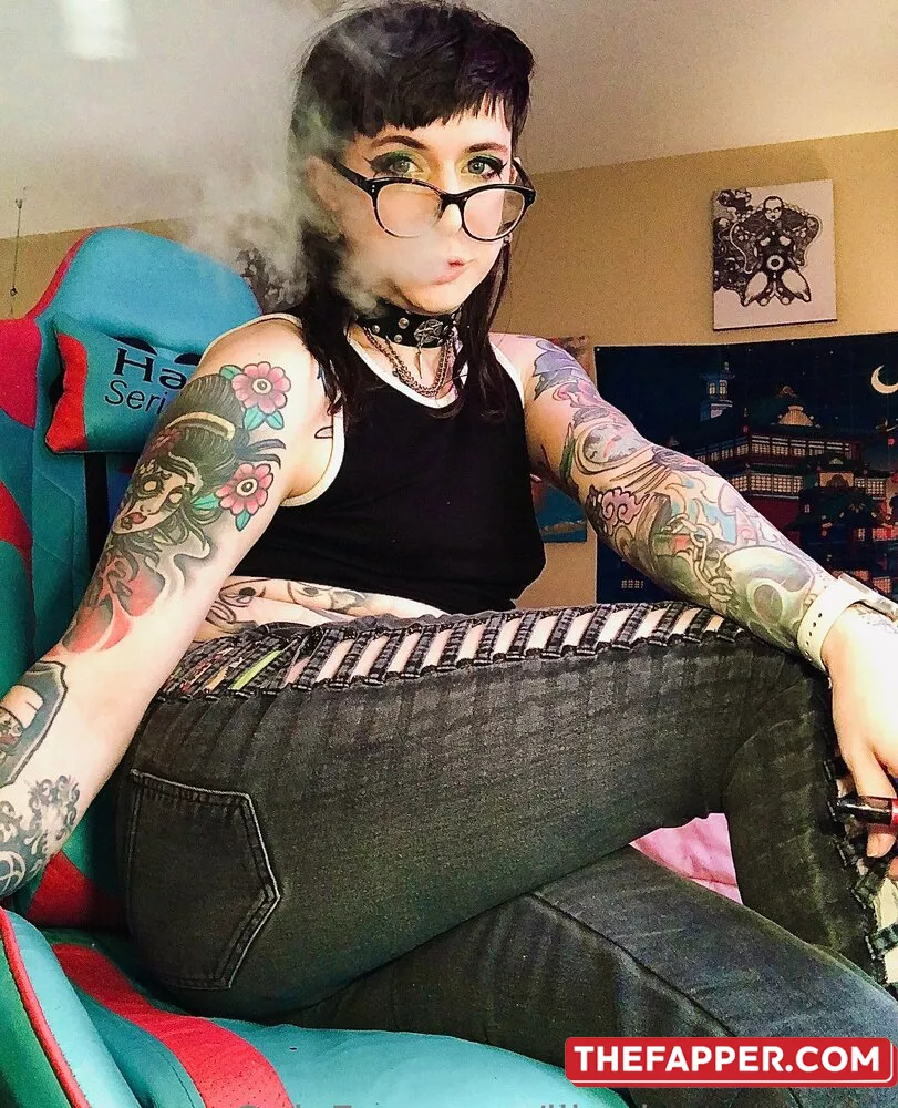 Lil Missmaverick  Onlyfans Leaked Nude Image #z88oLFhkCd