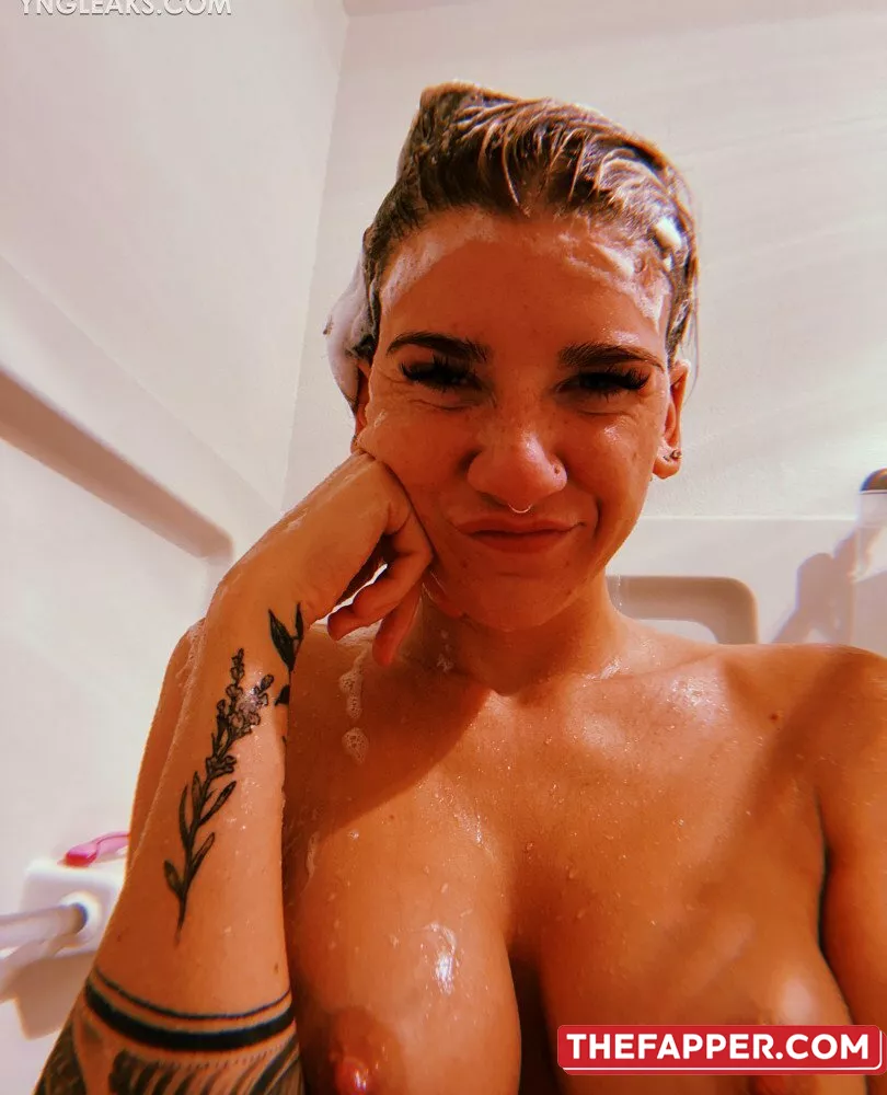 Lil Zoot  Onlyfans Leaked Nude Image #KQ4MG58Li4