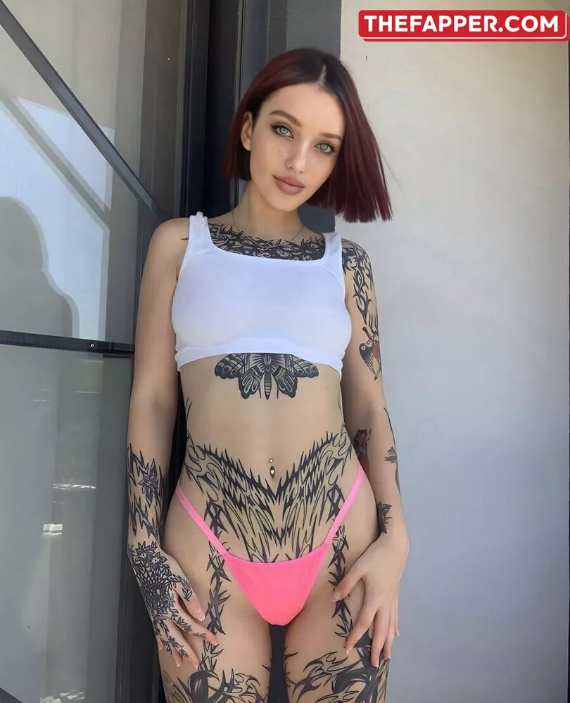 Lil_babybear  Onlyfans Leaked Nude Image #U3kaiwperh