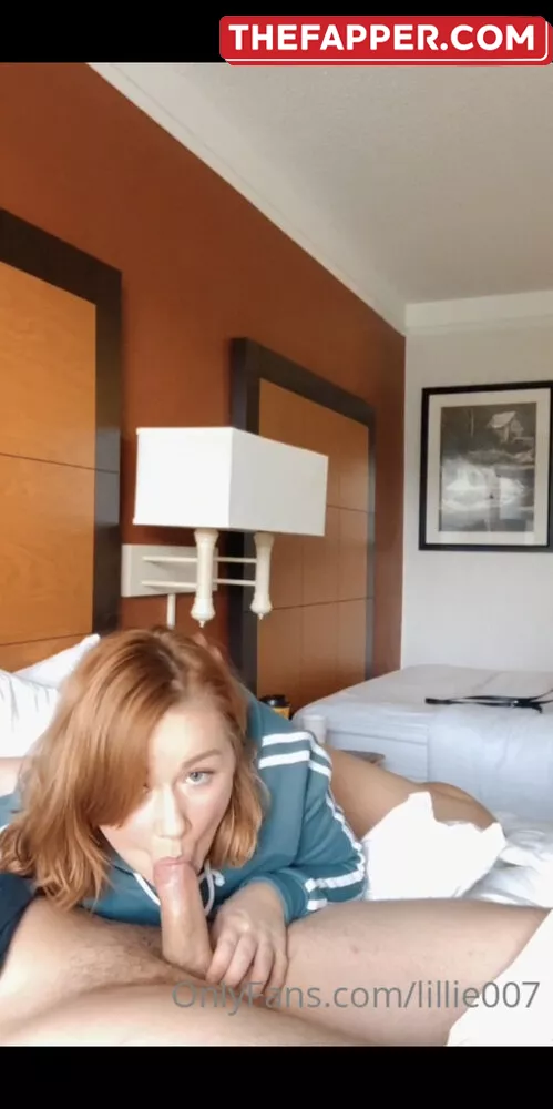 Lillie Mae  Onlyfans Leaked Nude Image #OOhZx49t5U