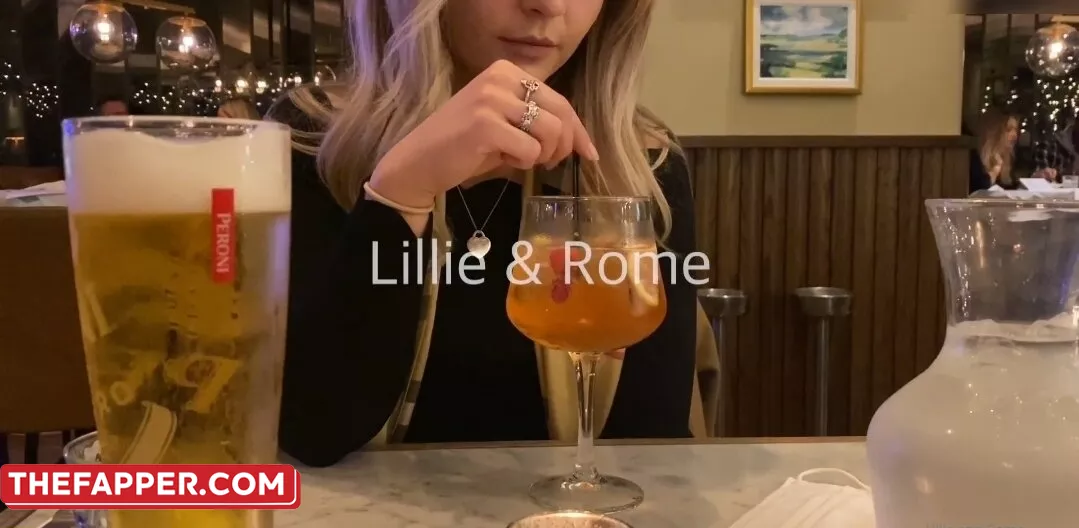 Lillielucas  Onlyfans Leaked Nude Image #FADG6w6Ky0