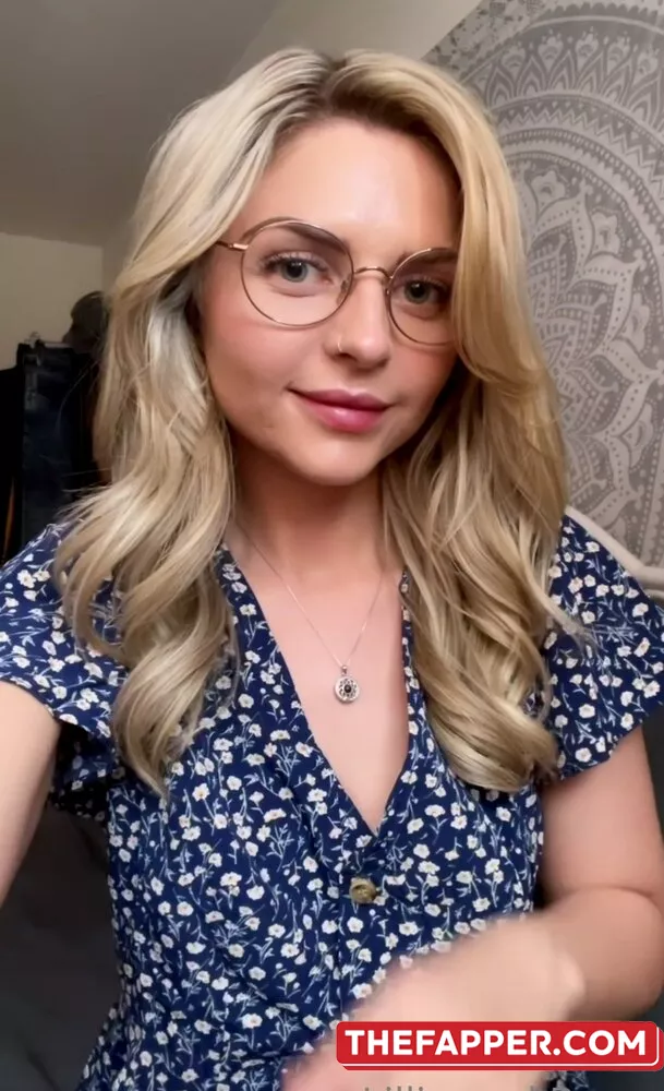 Lillielucas  Onlyfans Leaked Nude Image #FfF87Xubjo
