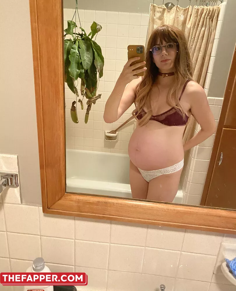 Lillykatiana Kayvig  Onlyfans Leaked Nude Image #1rvpRCv5s2