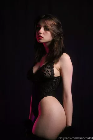 Lilmochidoll Onlyfans Leaked Nude Image #E0UuLdeb6S