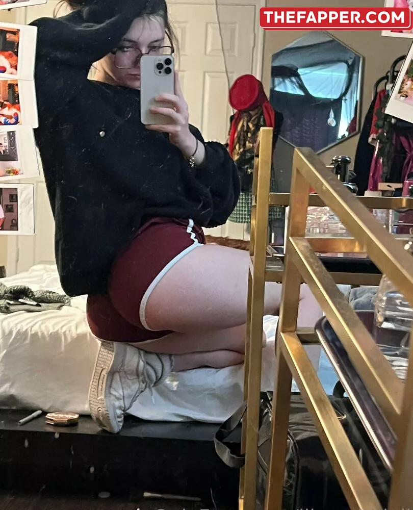 Lilmochidoll  Onlyfans Leaked Nude Image #LYqqwsfr91