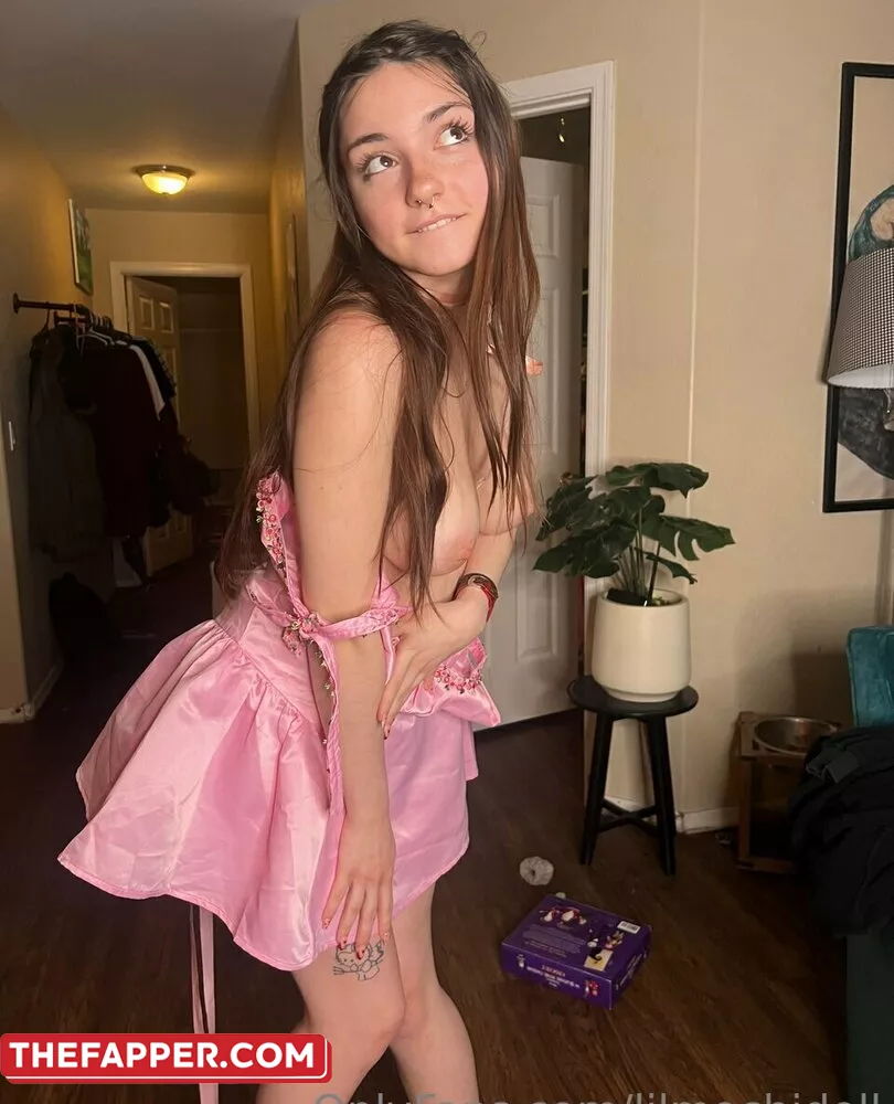 Lilmochidoll  Onlyfans Leaked Nude Image #gJxxITVO7o