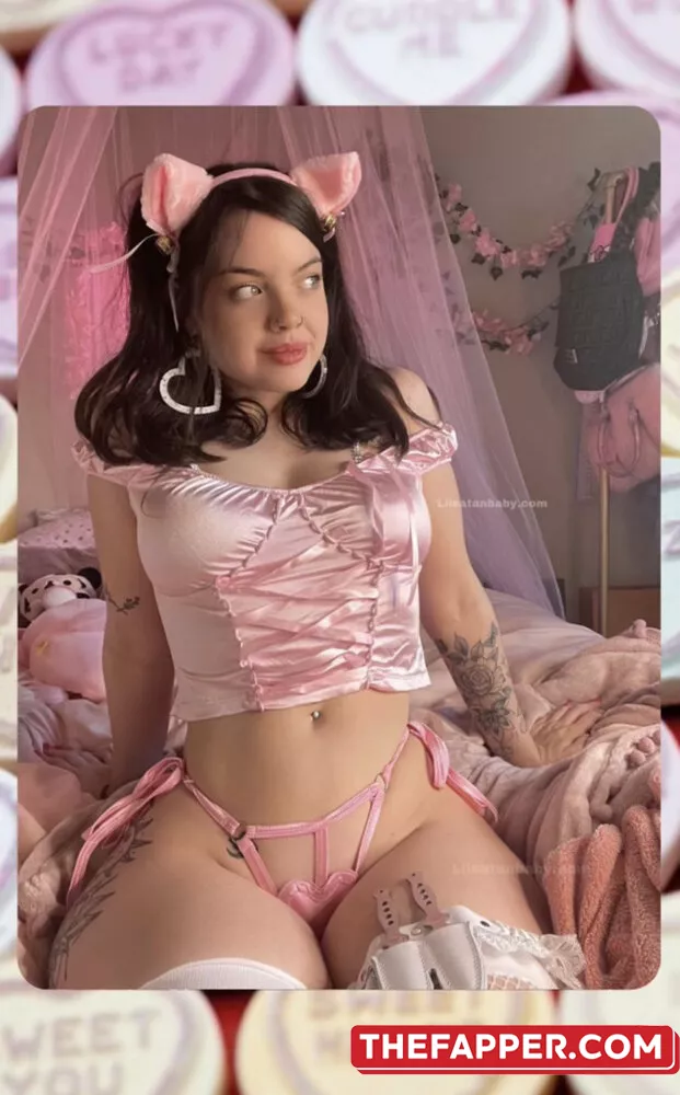Lilsatanbaby  Onlyfans Leaked Nude Image #r3vB2jmQZf