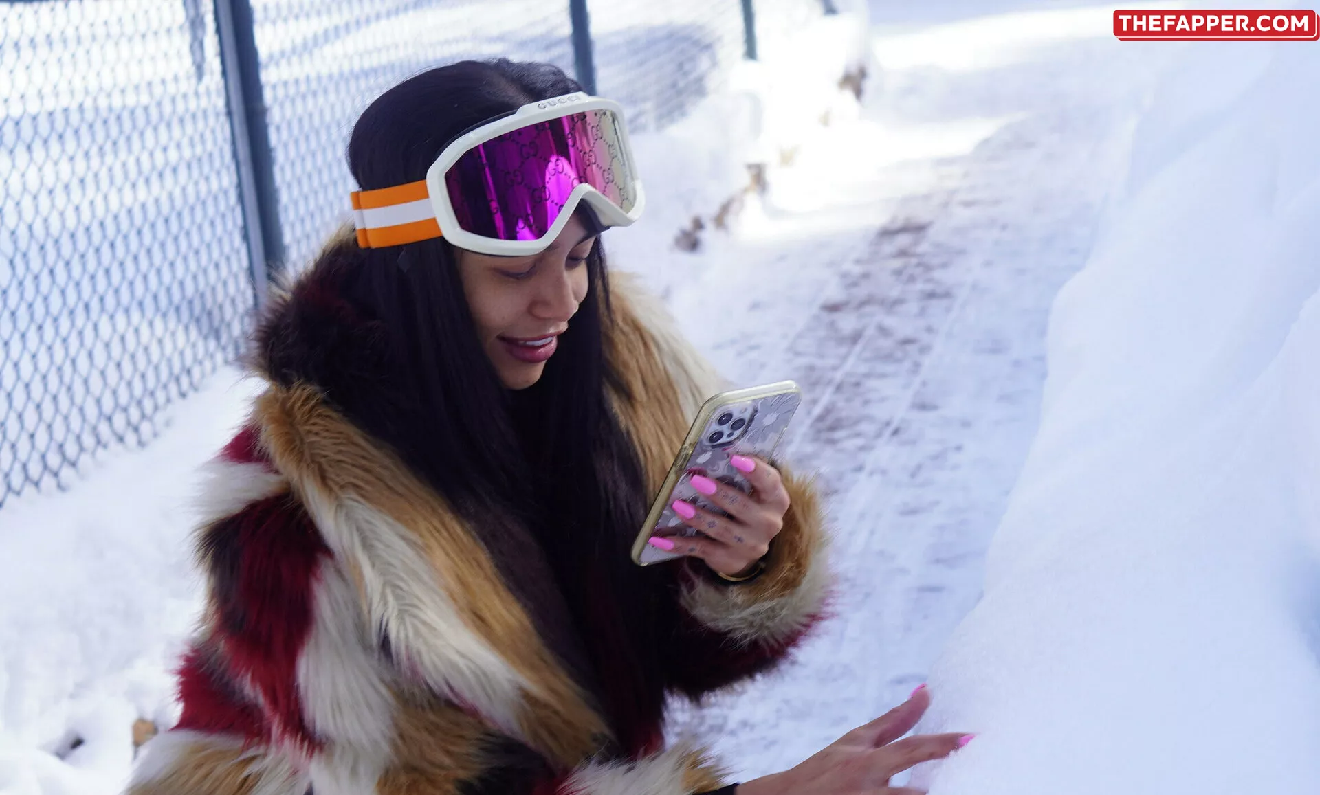Lilveronicar  Onlyfans Leaked Nude Image #32luy3I44V