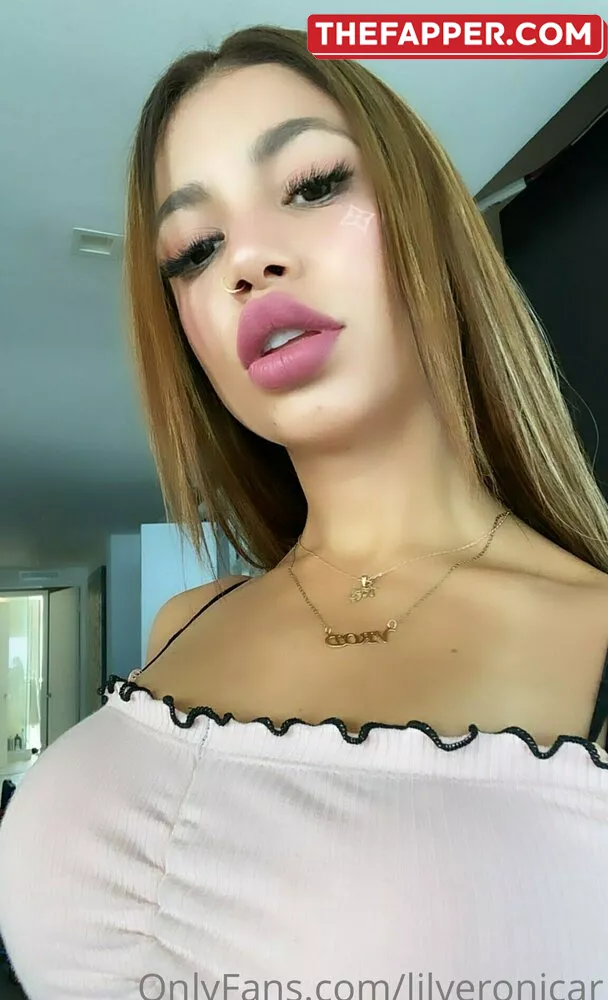 Lilveronicar  Onlyfans Leaked Nude Image #fKM5OOCmJd