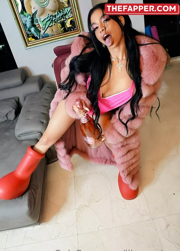 Lilveronicar  Onlyfans Leaked Nude Image #s07a9I9hGY