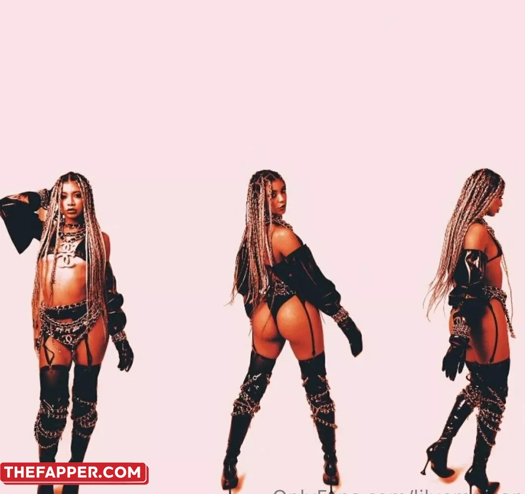 Lilveronicar  Onlyfans Leaked Nude Image #z8r57vYXxT