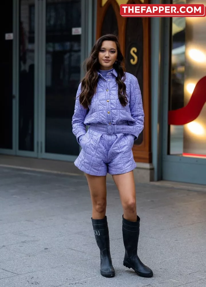 Lily Chee  Onlyfans Leaked Nude Image #BBqksx6h13