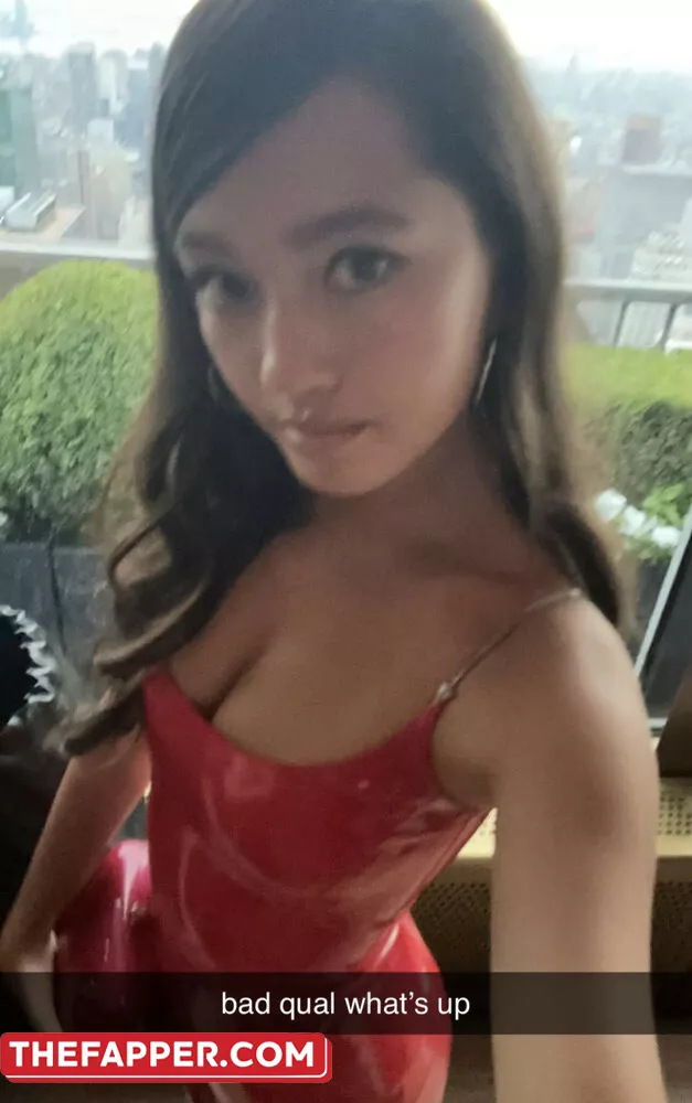 Lily Chee  Onlyfans Leaked Nude Image #GLzTPrX3uO