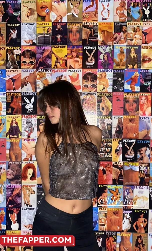 Lily Chee  Onlyfans Leaked Nude Image #KdMRw2bGcZ