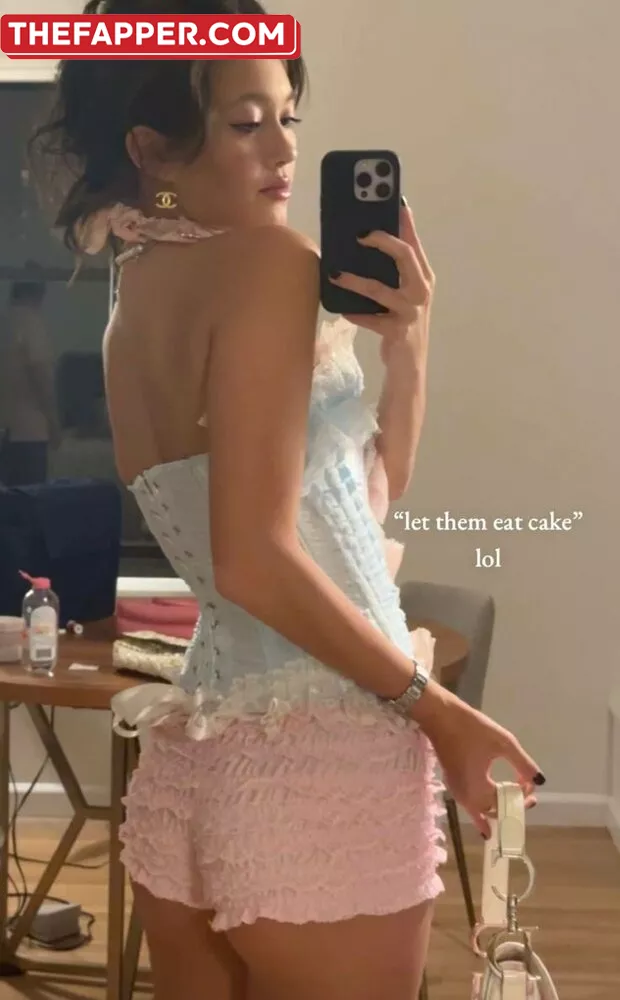 Lily Chee  Onlyfans Leaked Nude Image #QsRf2H8aa9