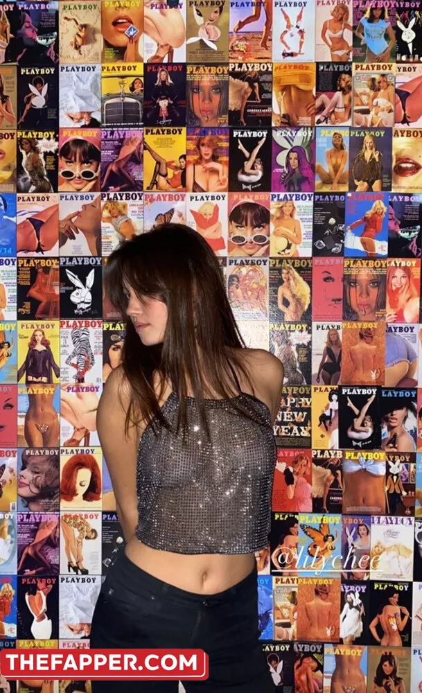 Lily Chee  Onlyfans Leaked Nude Image #TQwun4KWLW