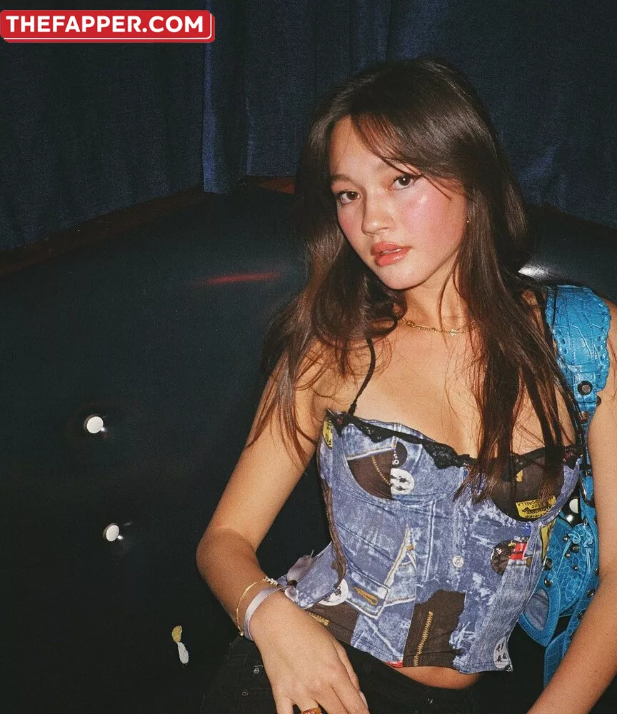 Lily Chee  Onlyfans Leaked Nude Image #UI7StluzUA