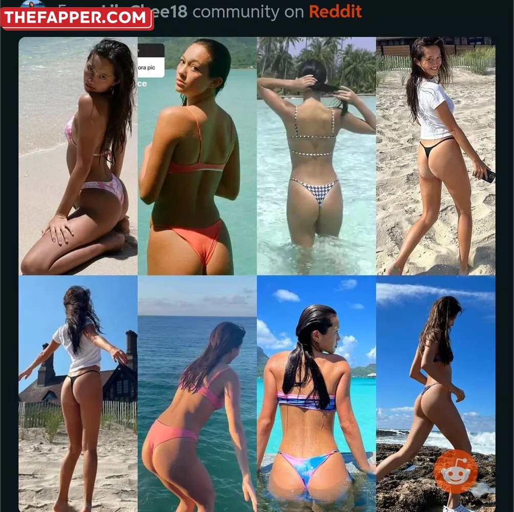 Lily Chee  Onlyfans Leaked Nude Image #d4apmwtrF4