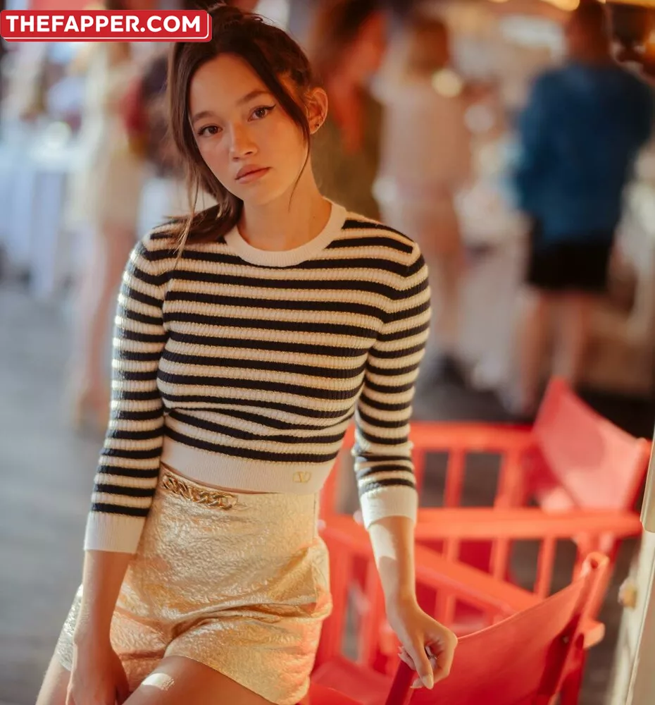 Lily Chee  Onlyfans Leaked Nude Image #dkiVurPpjc