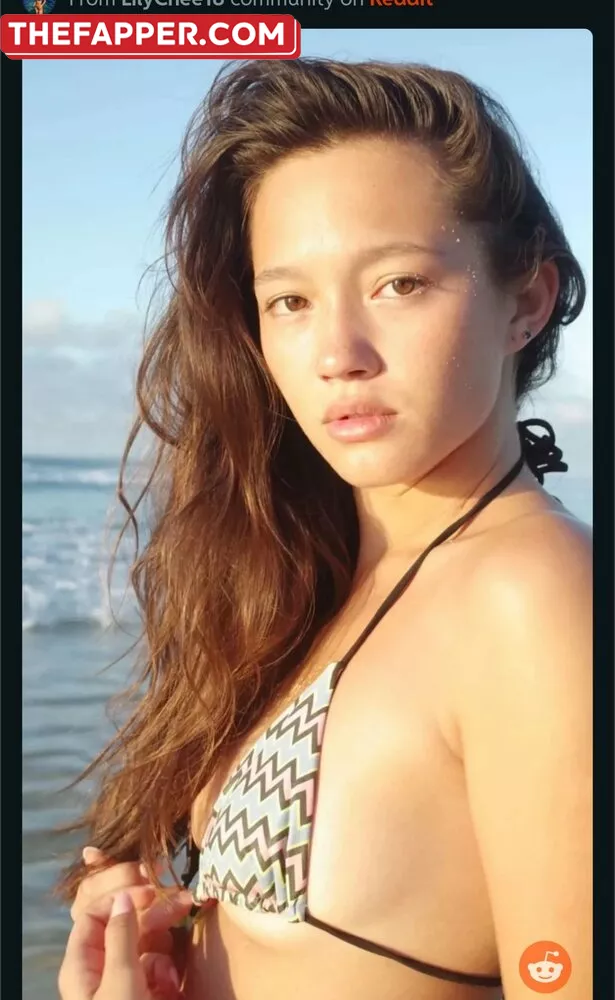 Lily Chee  Onlyfans Leaked Nude Image #hdulB3HC9t
