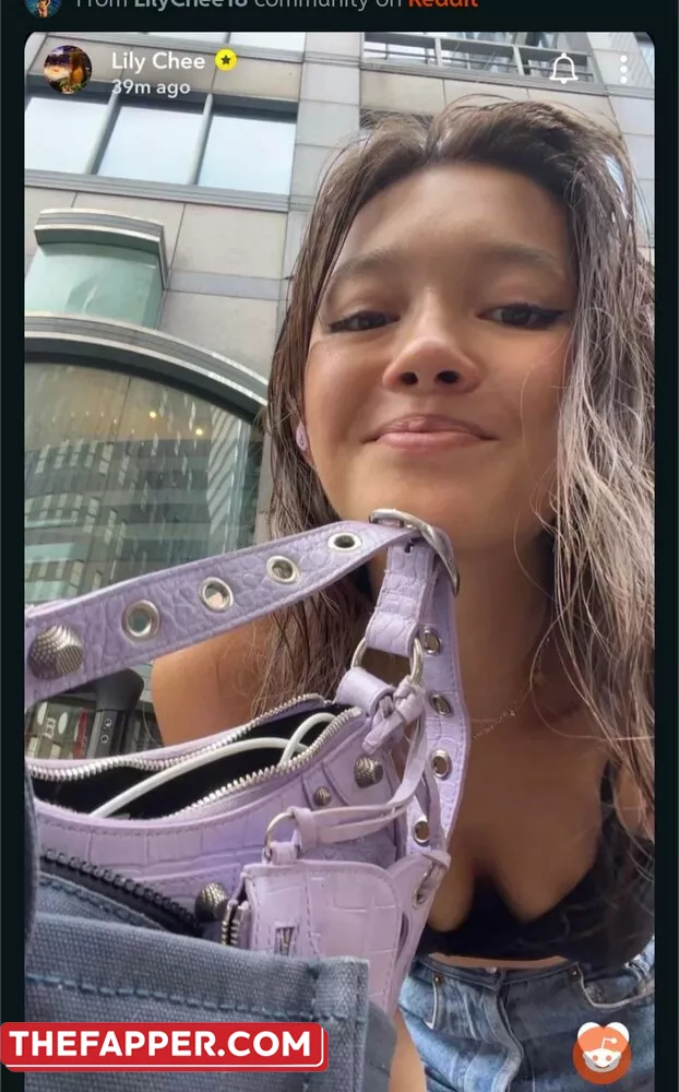 Lily Chee  Onlyfans Leaked Nude Image #k0XP4D2pUf