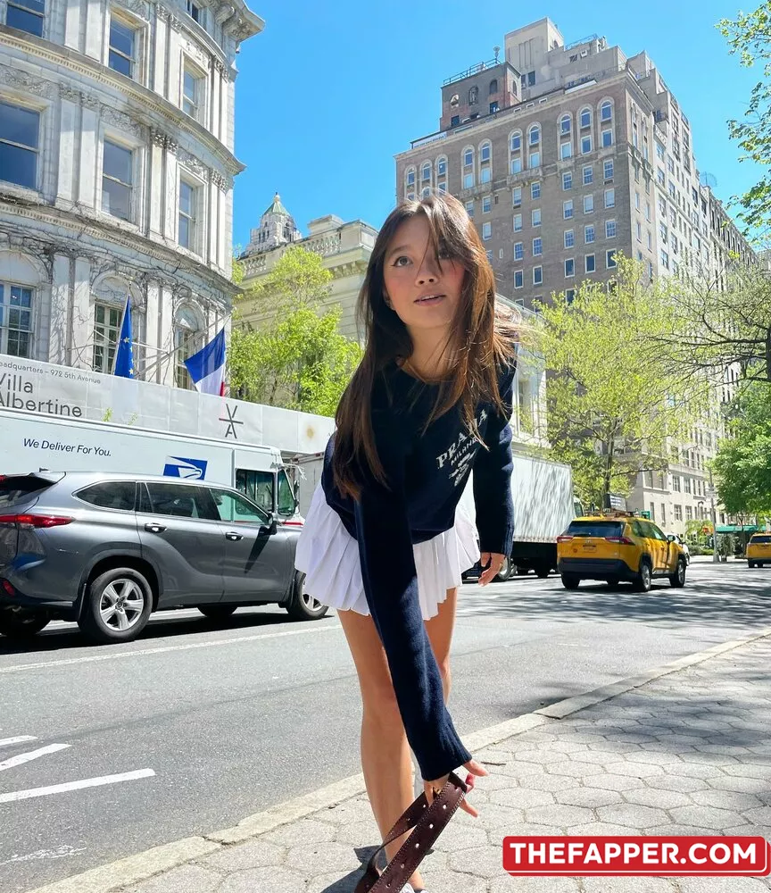 Lily Chee  Onlyfans Leaked Nude Image #l6qvXZS4CN