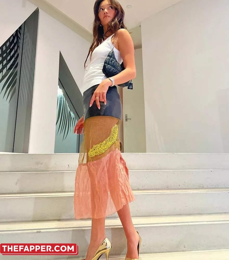 Lily Chee  Onlyfans Leaked Nude Image #m5JleTdLwO