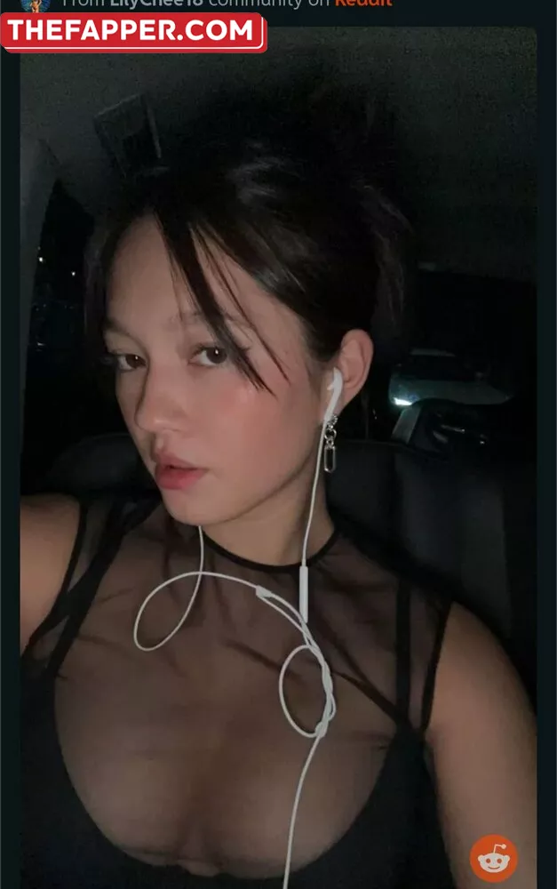 Lily Chee  Onlyfans Leaked Nude Image #mZfkLcnP5k