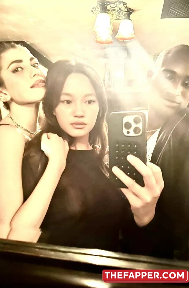 Lily Chee  Onlyfans Leaked Nude Image #uUYL11InP8