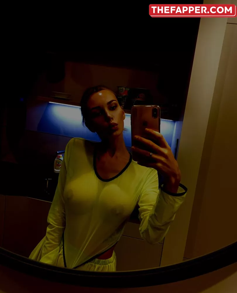 Lily Ermak  Onlyfans Leaked Nude Image #OLpboMPoQh