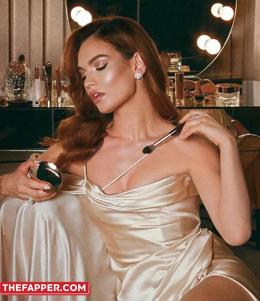 Lily James  Onlyfans Leaked Nude Image #1MgEHIsl3W