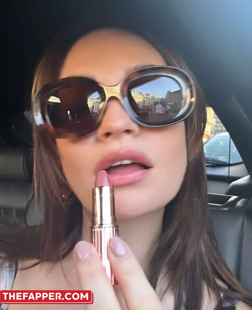 Lily James  Onlyfans Leaked Nude Image #BE7KnGHMOb