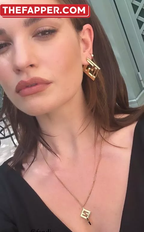 Lily James  Onlyfans Leaked Nude Image #BkTTRTMp9x