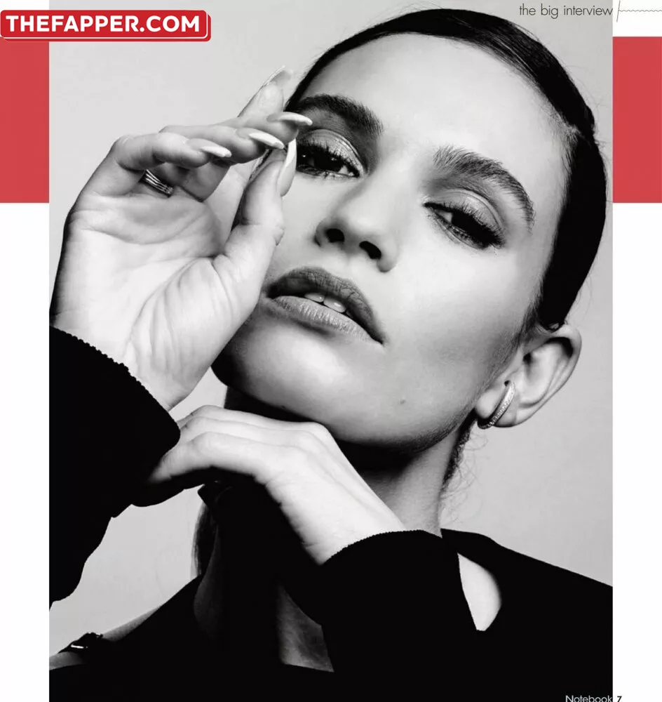 Lily James  Onlyfans Leaked Nude Image #Oo6ux6Z1vS