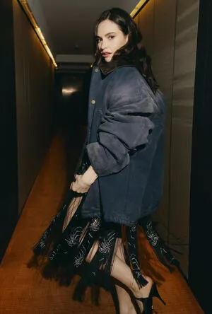 Lily James #SeUZA61UeP