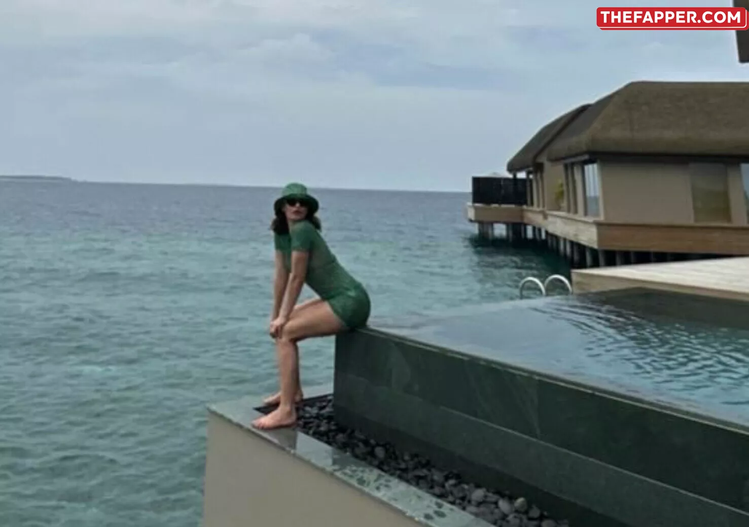 Lily James  Onlyfans Leaked Nude Image #VXFwuOxEzT