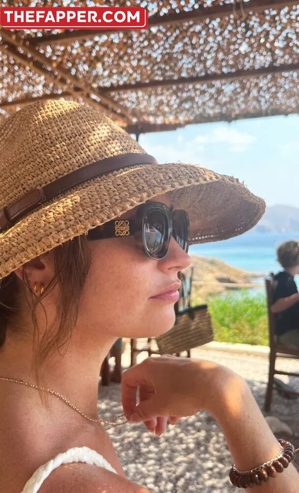 Lily James  Onlyfans Leaked Nude Image #kQrWxx98aT