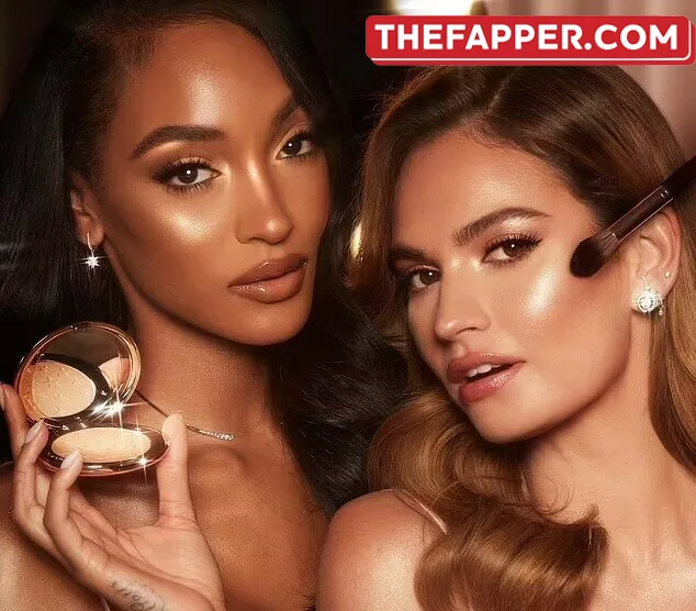Lily James  Onlyfans Leaked Nude Image #m6p4r0L2Oq
