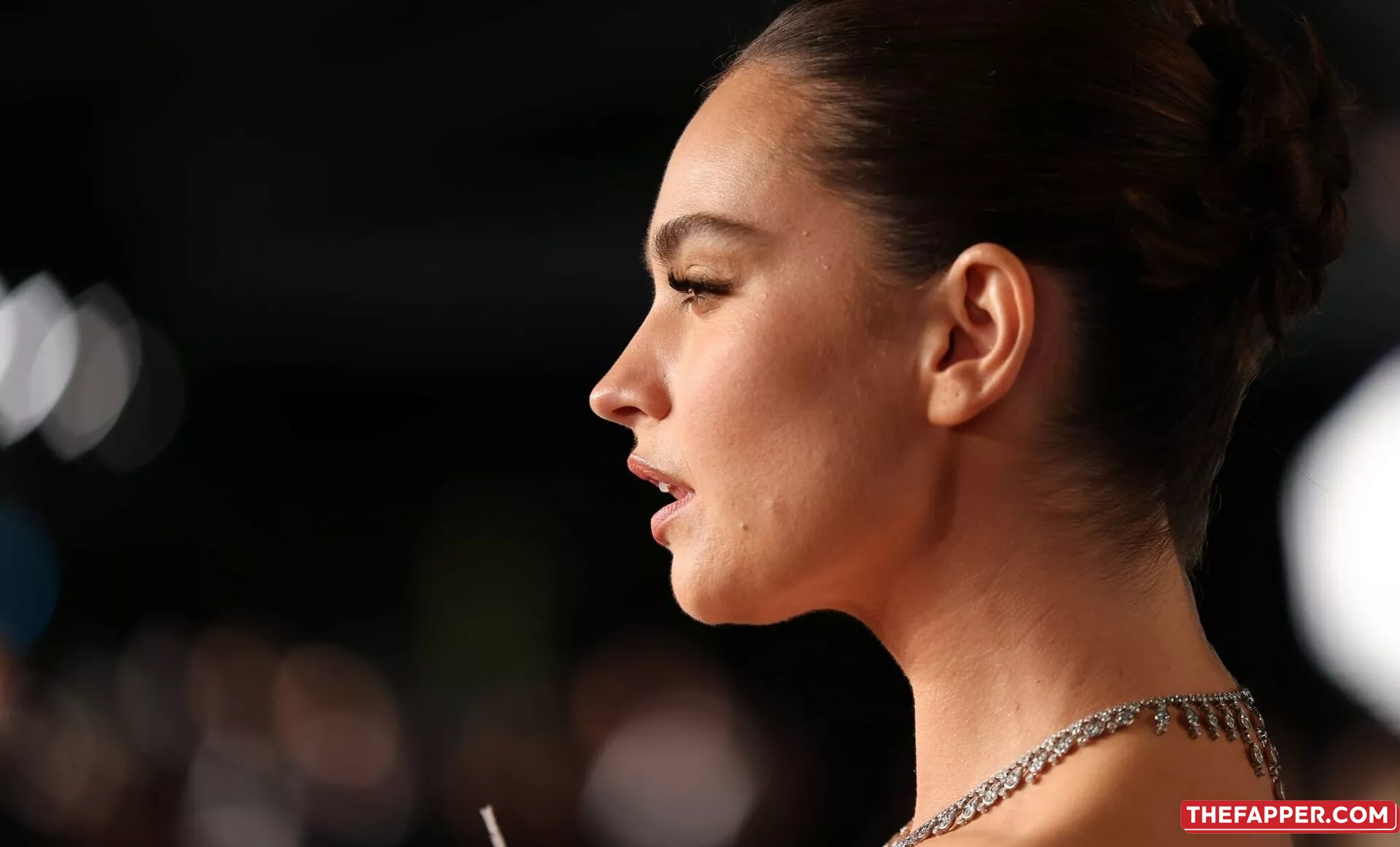 Lily James  Onlyfans Leaked Nude Image #rulRjInRhQ